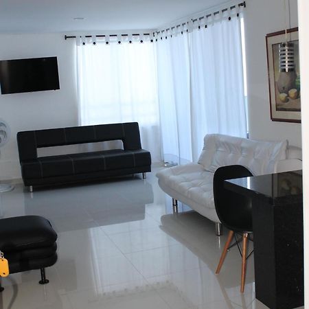 Arriendos S.H. Nuevo Conquistador Cartagena Phòng bức ảnh