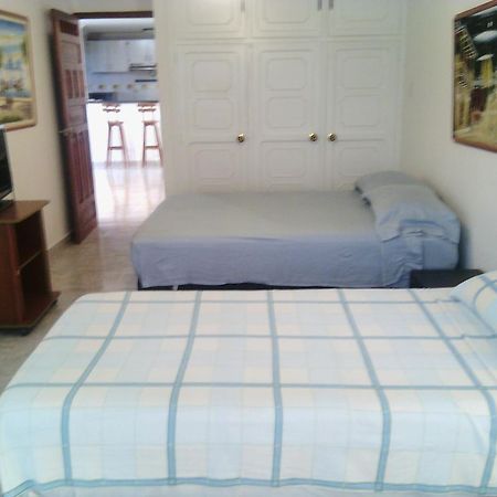 Arriendos S.H. Nuevo Conquistador Cartagena Ngoại thất bức ảnh