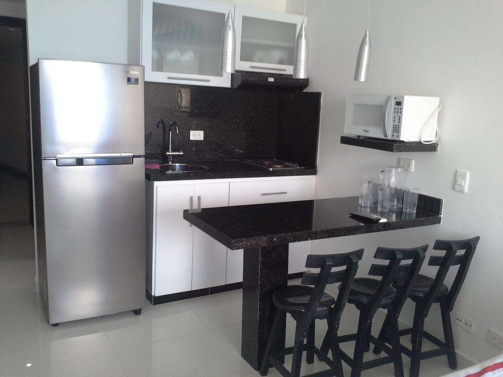 Arriendos S.H. Nuevo Conquistador Cartagena Ngoại thất bức ảnh