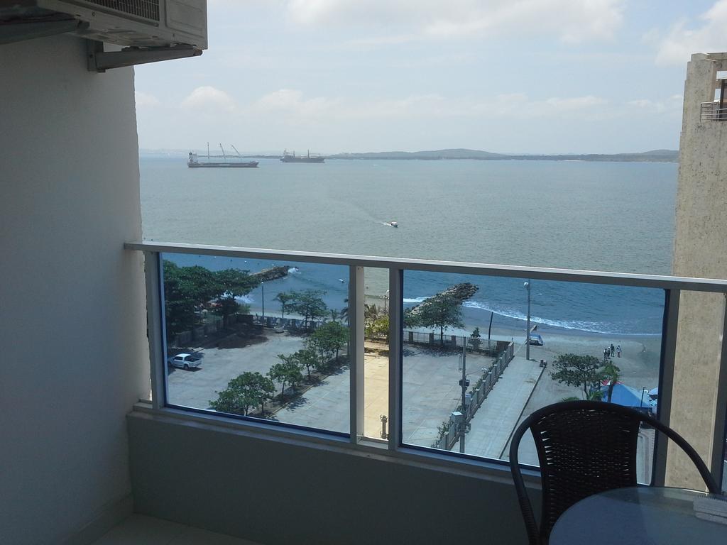 Arriendos S.H. Nuevo Conquistador Cartagena Ngoại thất bức ảnh