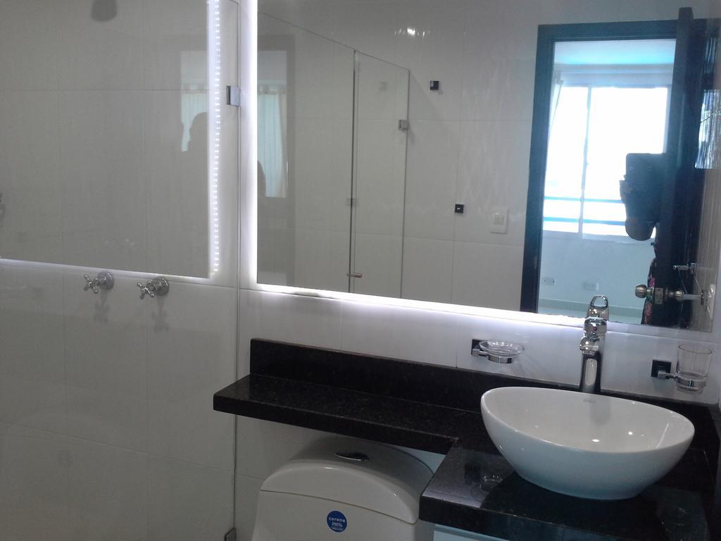 Arriendos S.H. Nuevo Conquistador Cartagena Ngoại thất bức ảnh