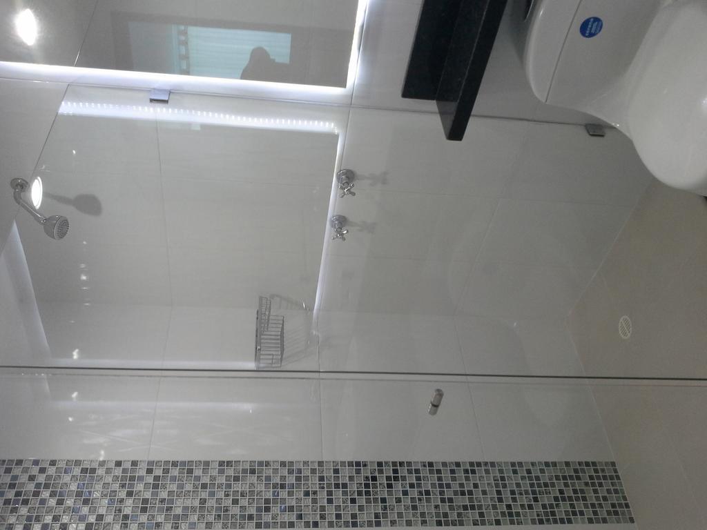 Arriendos S.H. Nuevo Conquistador Cartagena Ngoại thất bức ảnh