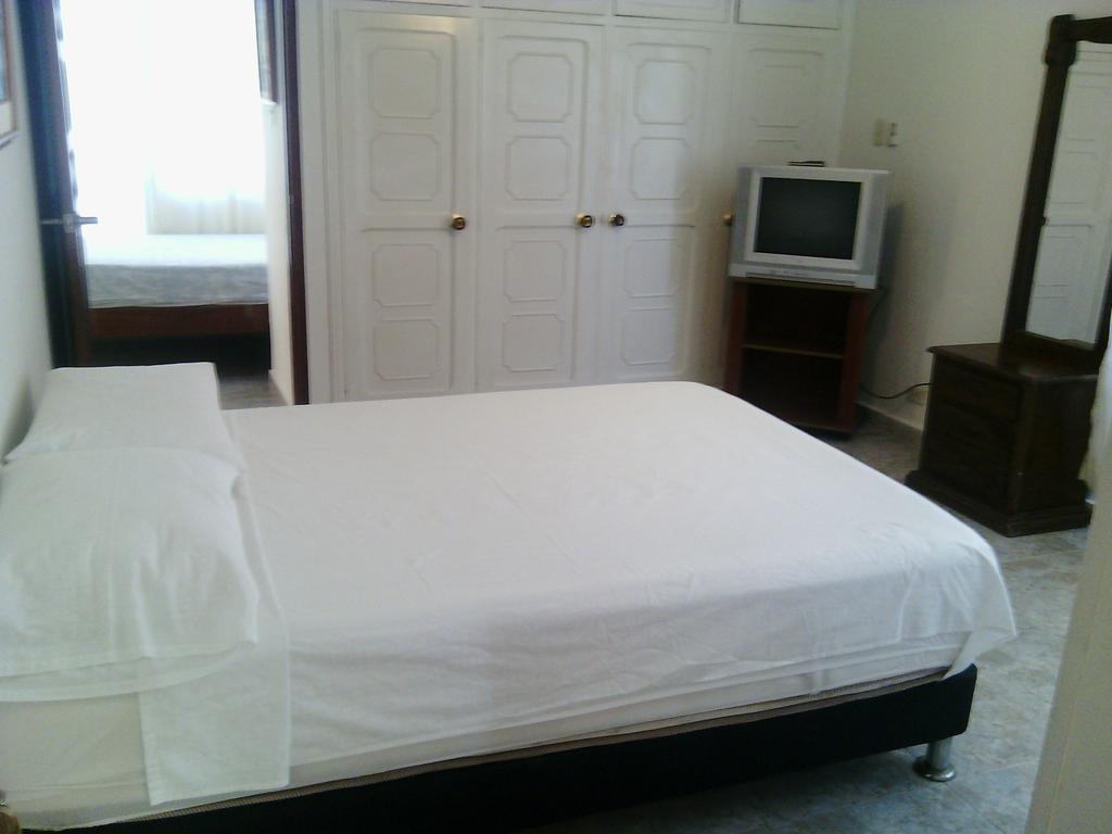 Arriendos S.H. Nuevo Conquistador Cartagena Ngoại thất bức ảnh