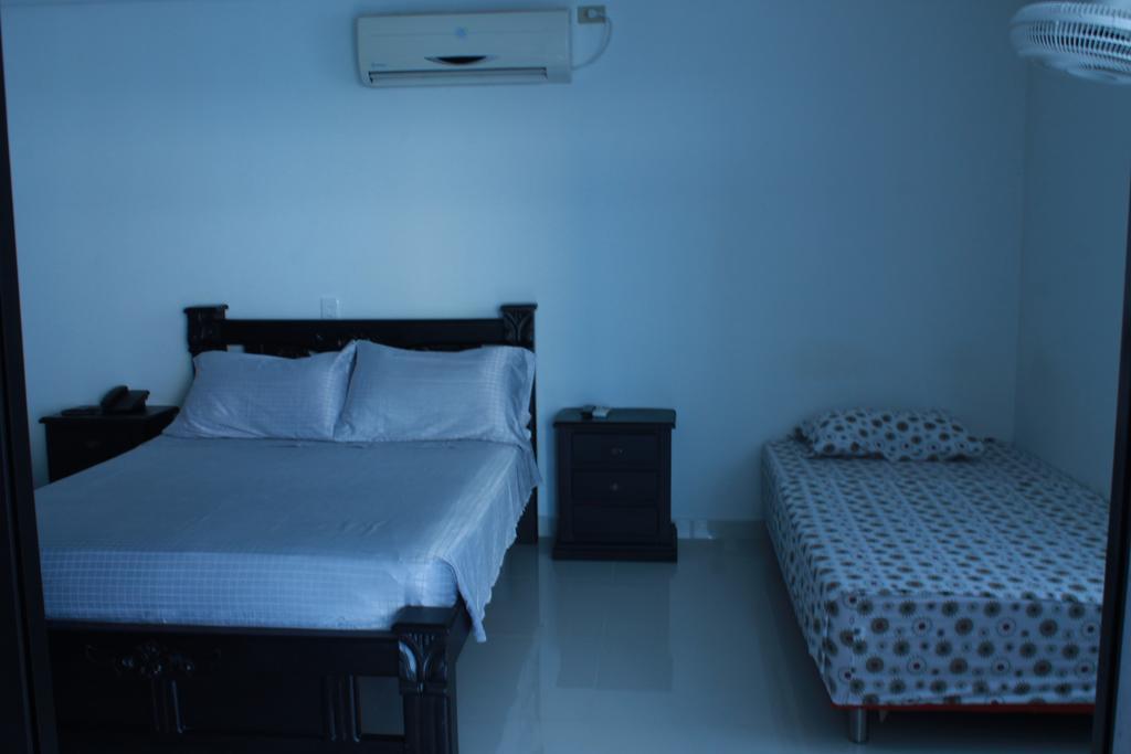 Arriendos S.H. Nuevo Conquistador Cartagena Ngoại thất bức ảnh